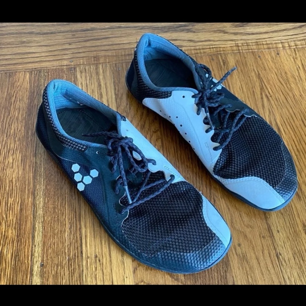 Viviobarefoot shoes